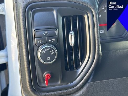 Used 2020 Chevrolet Silverado 2500 W/T w/ WT Convenience Package image 21