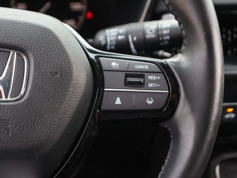 Used 2024 Honda CR-V EX-L image 23