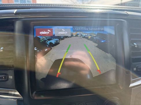 Used 2018 RAM 3500 Laramie w/ Sport Appearance Group image 19