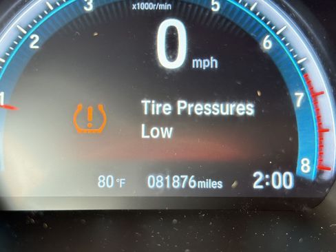 Used 2019 Honda Civic LX image 19
