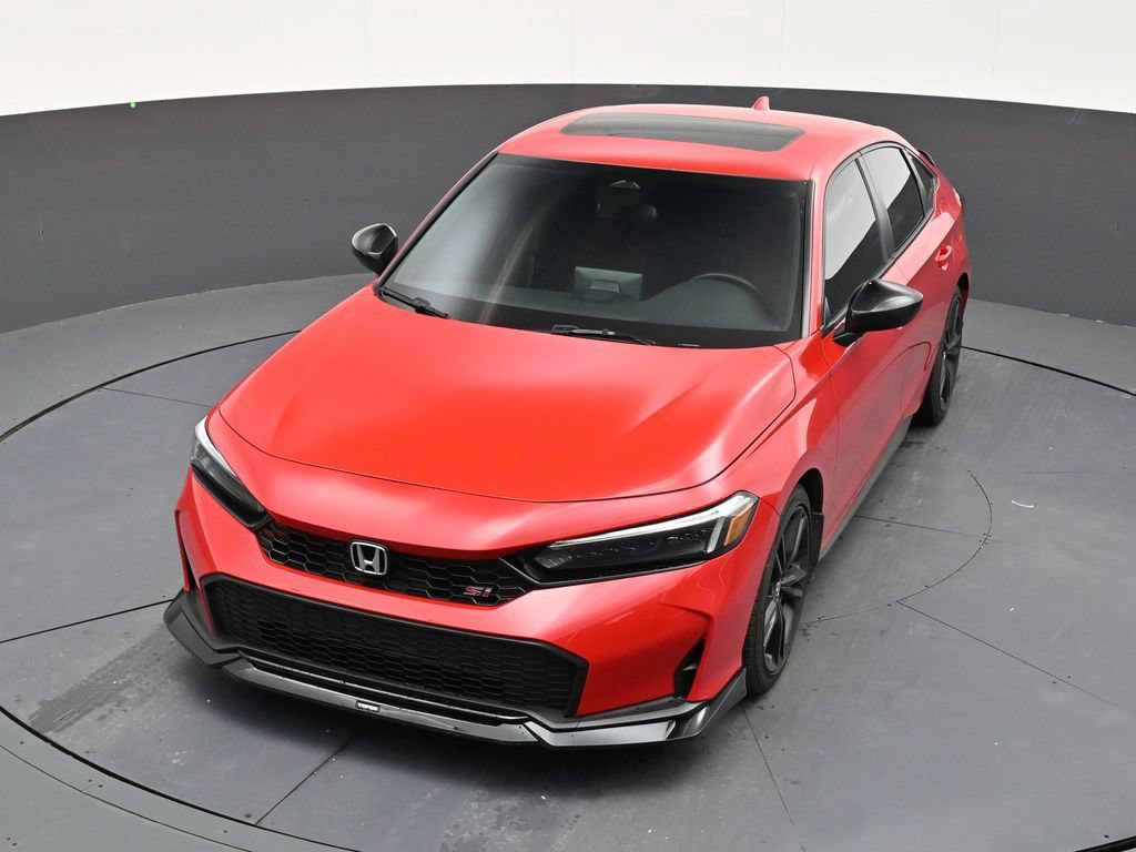 Used 2026 Honda Civic Si image 18
