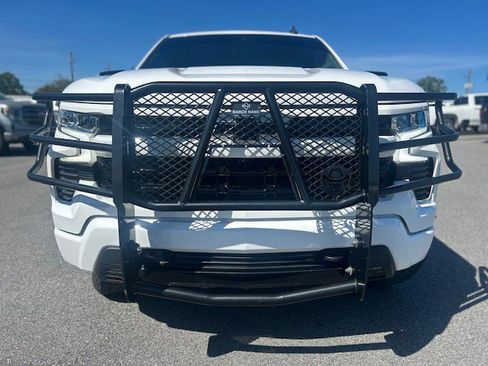 Used 2023 Chevrolet Silverado 1500 RST w/ RST All Star Premium Package image 2