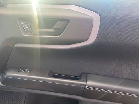 New 2025 Ford Bronco Sport Outer Banks w/ Outer Banks Tech Package+ image 22