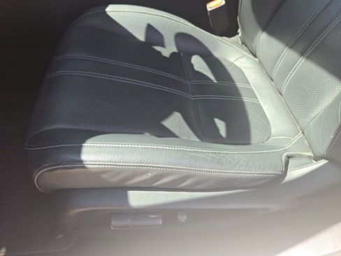 Used 2019 Honda Insight Touring image 7