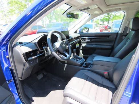 Used 2024 Honda CR-V EX-L image 2
