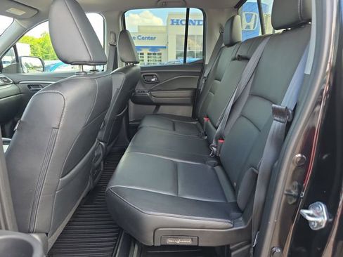 Used 2023 Honda Ridgeline RTL image 11