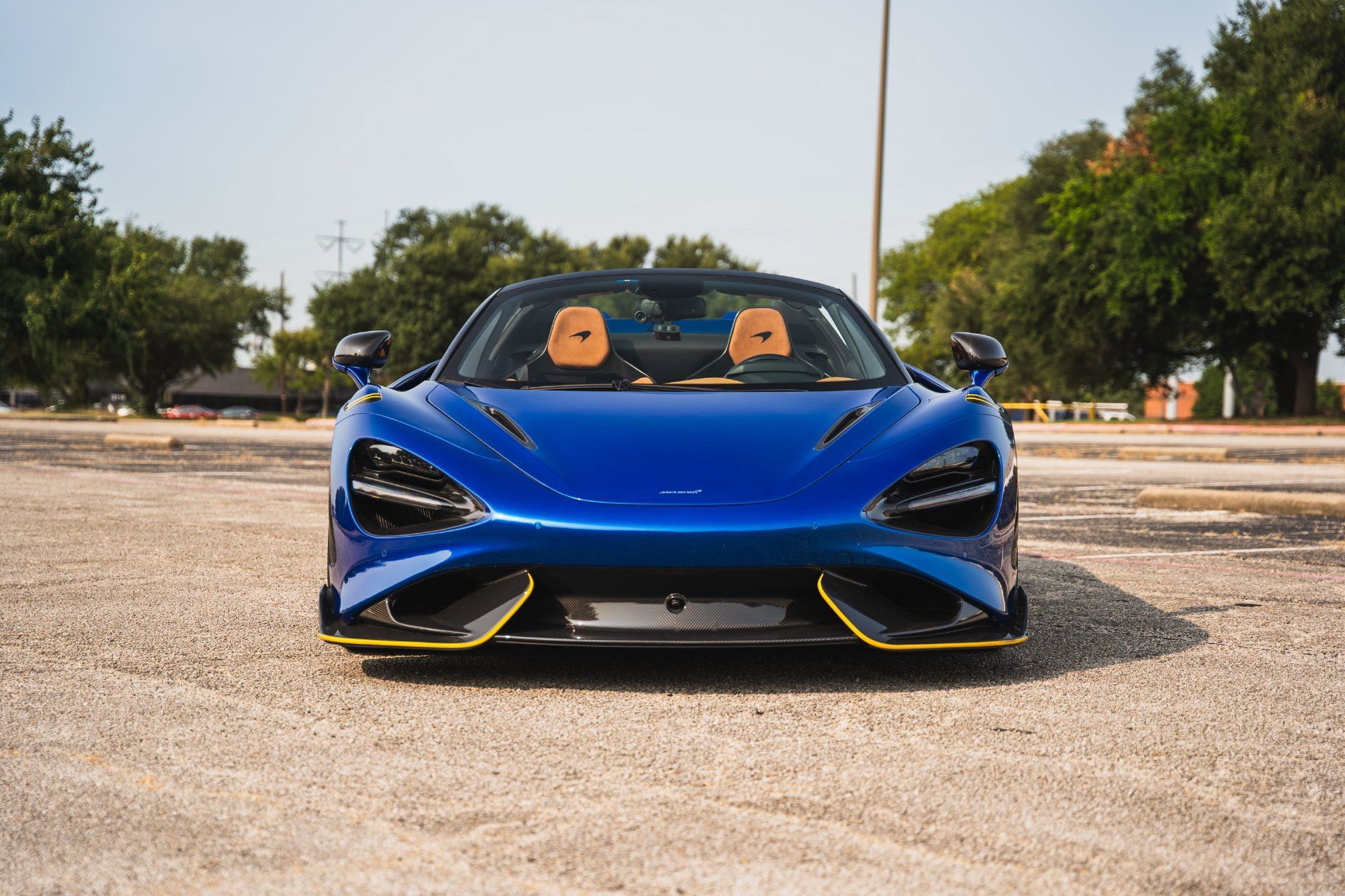 Used 2022 McLaren 765LT RWD image 27