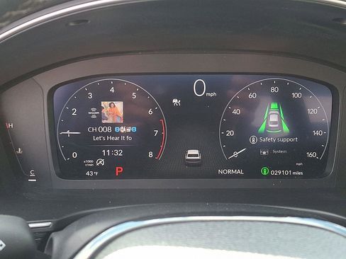 Used 2023 Honda Civic Touring image 19