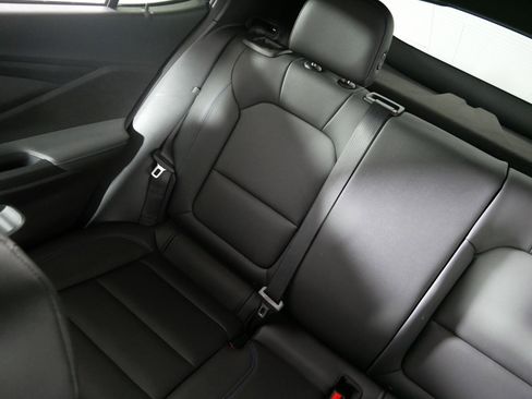 Used 2025 Buick Envista Sport Touring w/ Convenience I Package image 12