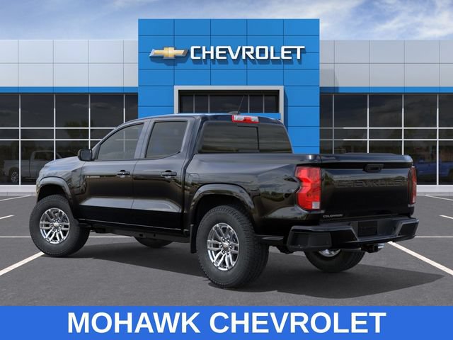 New 2026 Chevrolet Colorado LT w/ Advanced Trailering Package AWD/4WD image 3