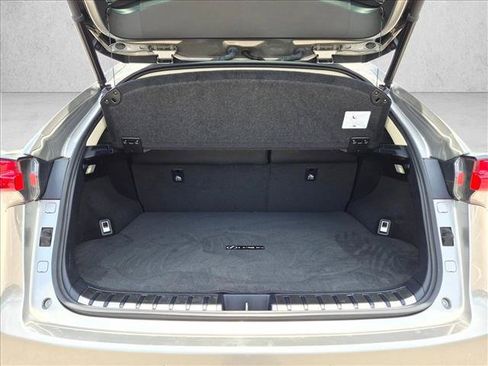 Used 2020 Lexus NX 300h AWD w/ Comfort Package image 6