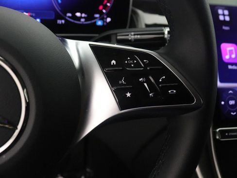 Certified 2025 Mercedes-Benz GLC 350e 4MATIC image 15