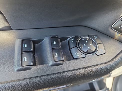 Used 2023 Ford Expedition Limited AWD/4WD image 16