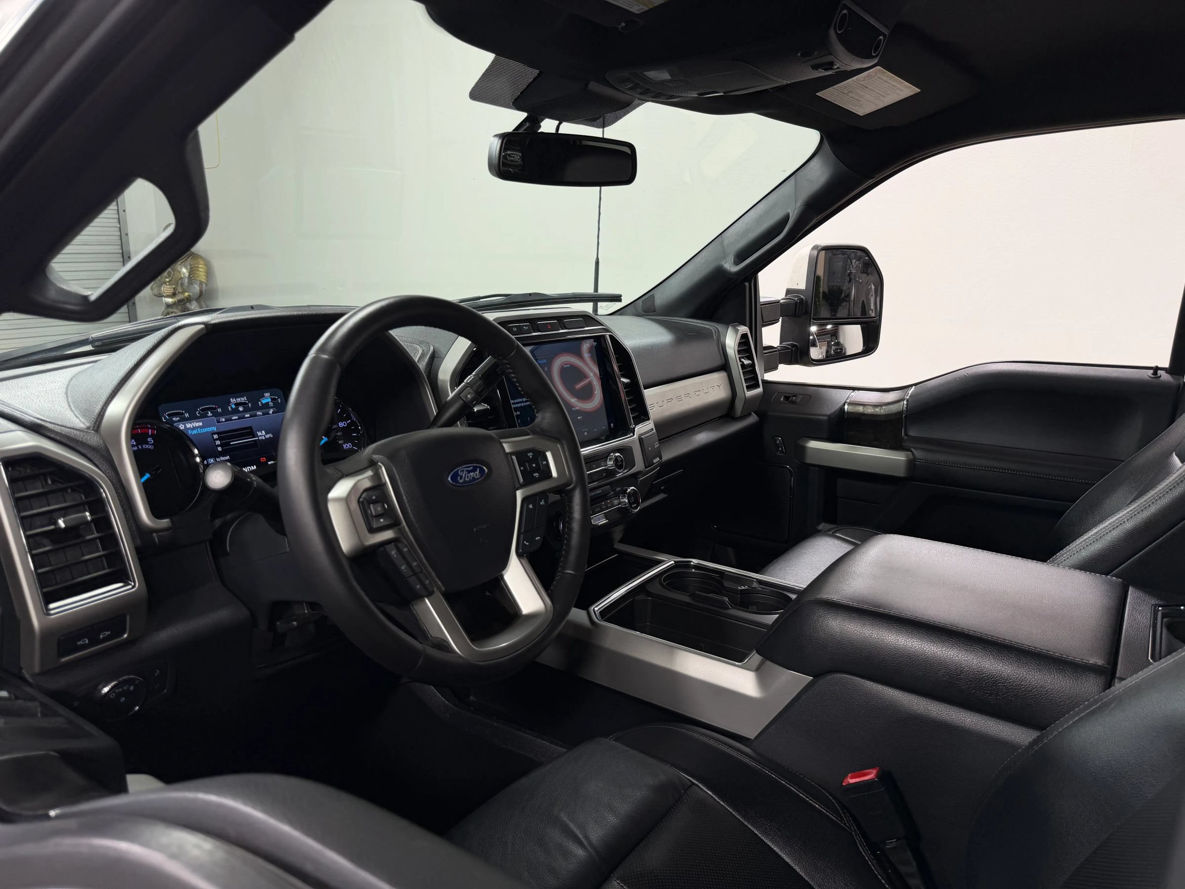 Used 2022 Ford F350 Lariat AWD/4WD image 15