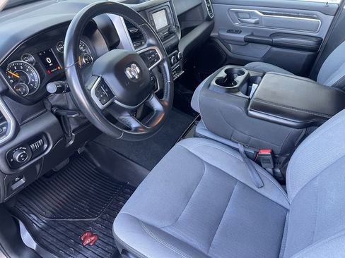 Used 2019 RAM 1500 Big Horn image 14