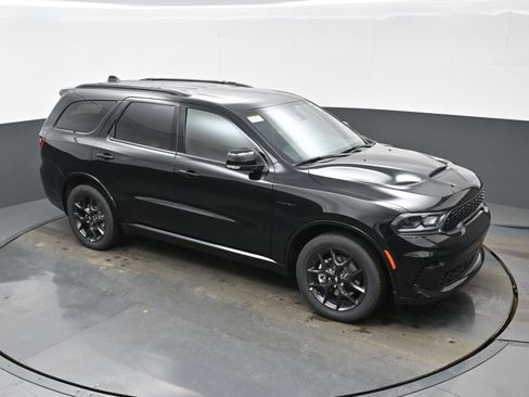 New 2026 Dodge Durango GT image 25