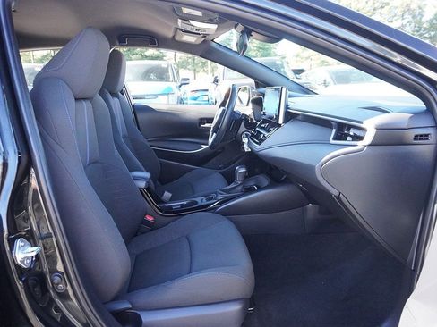 Used 2021 Toyota Corolla SE image 26