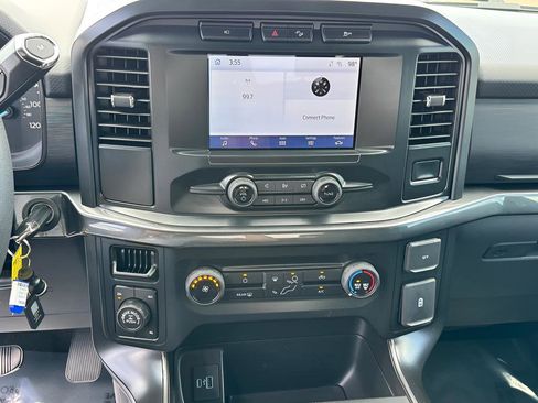 Used 2022 Ford F150 Tremor AWD/4WD image 7