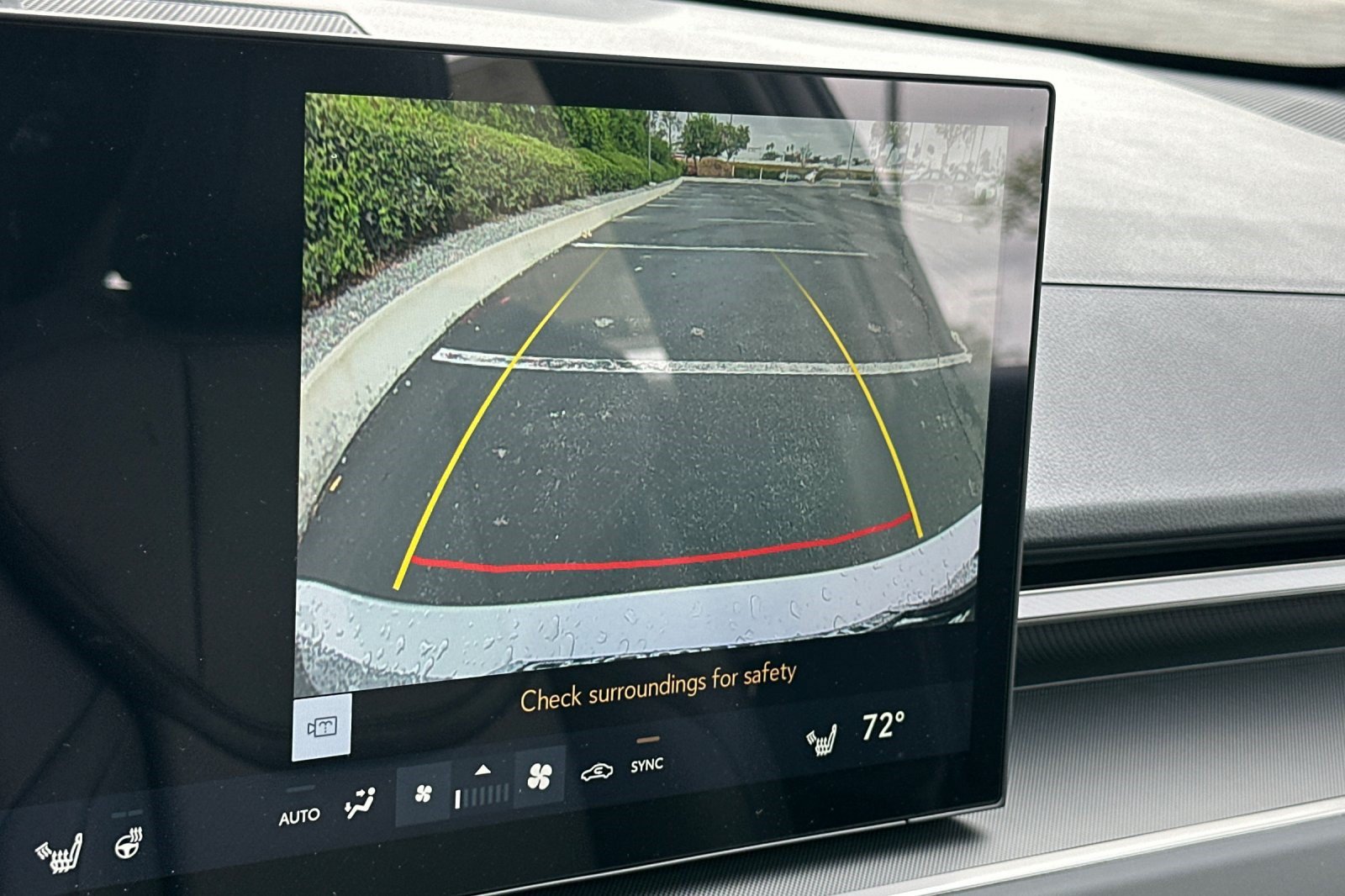 New 2026 Lexus ES 350h w/ Convenience Package FWD image 19