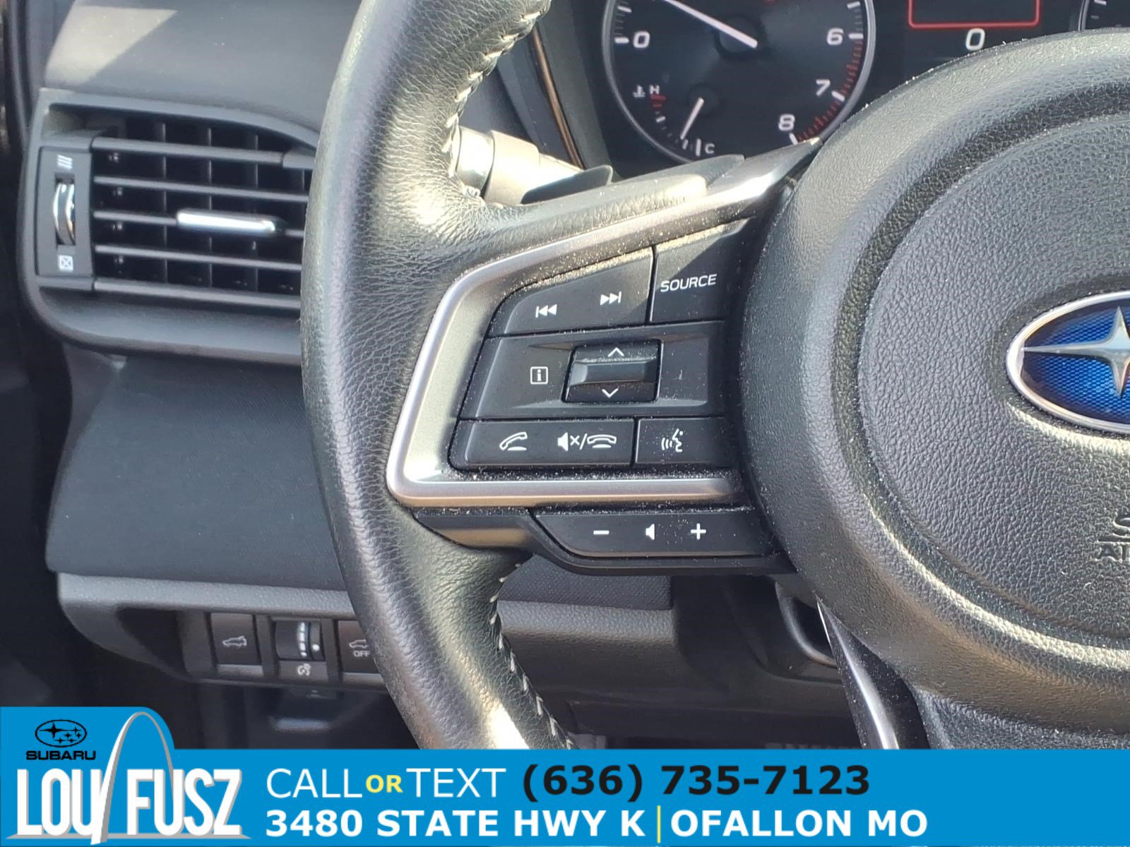 Used 2025 Subaru Outback Premium AWD/4WD image 17