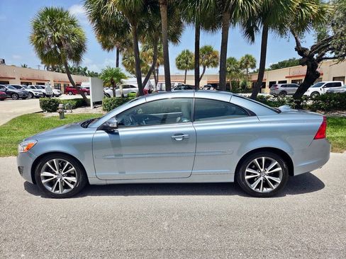 Used 2012 Volvo C70 T5 FWD image 5
