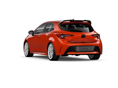 New 2026 Toyota Corolla SE FWD image 6