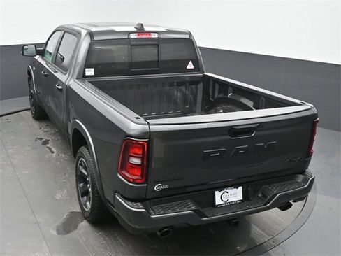 New 2026 RAM 1500 Big Horn/Lone Star image 41