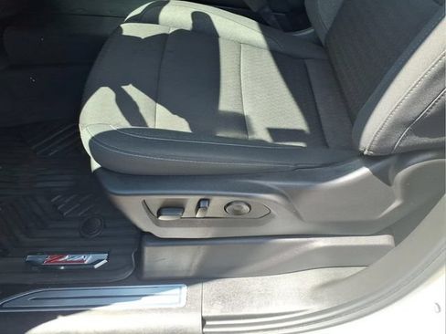 Used 2024 Chevrolet Silverado 1500 RST AWD/4WD image 18
