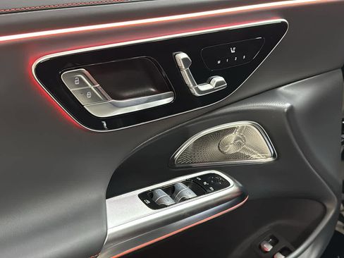 New 2026 Mercedes-Benz E 53 AMG e 4MATIC Sedan image 16