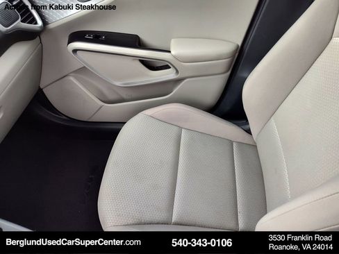 Used 2022 Kia Soul LX image 26