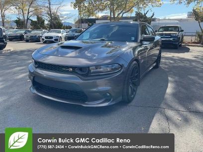 Used 2019 Dodge Charger Scat Pack