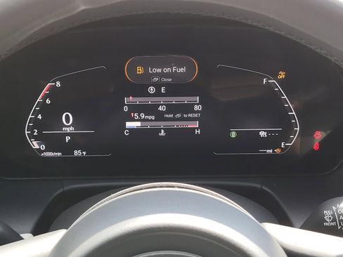 New 2026 MAZDA CX-5 Select AWD/4WD image 19