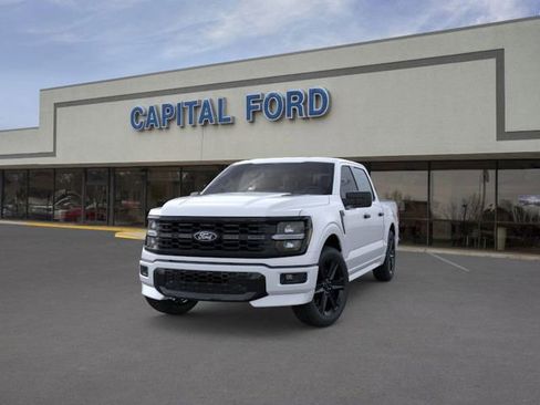 New 2026 Ford F150 STX image 2