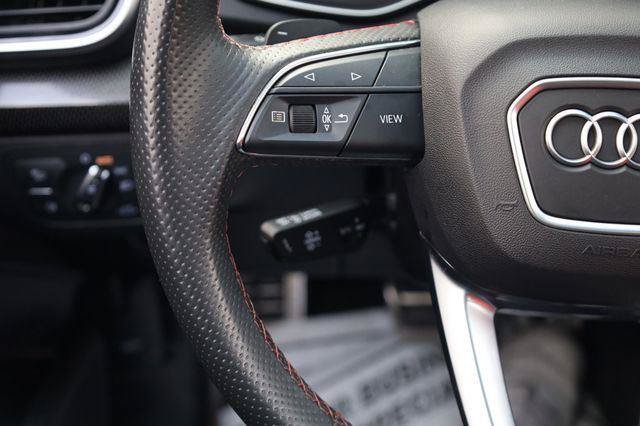 Used 2024 Audi SQ5 Prestige AWD/4WD image 31