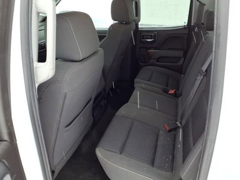 Used 2017 GMC Sierra 1500 SLE image 14