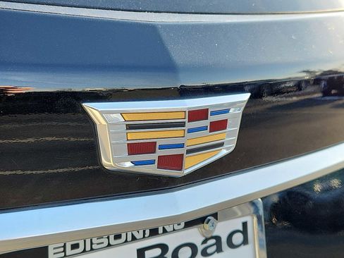 Used 2021 Cadillac XT5 Premium Luxury image 29