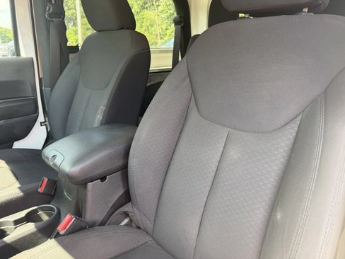 Used 2014 Jeep Wrangler Sport AWD/4WD image 8