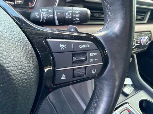 Used 2023 Honda Pilot Elite image 21