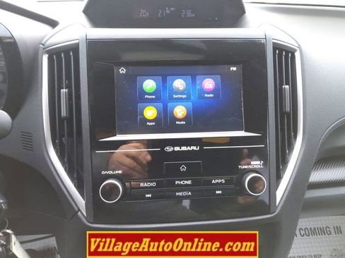 Used 2019 Subaru Crosstrek 2.0i image 40