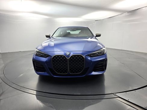 Used 2022 BMW M440i Coupe image 2