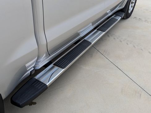 Used 2019 Chevrolet Silverado 1500 LT w/ All-Star Edition AWD/4WD image 7