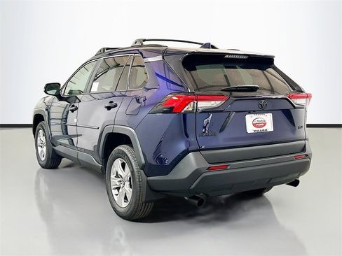 New 2025 Toyota RAV4 XLE image 6