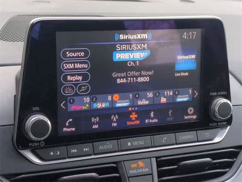 Used 2024 Nissan Altima 2.5 SR image 29