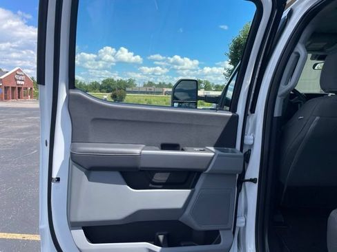 New 2026 Ford F250 XL w/ STX Appearance Package AWD/4WD image 63