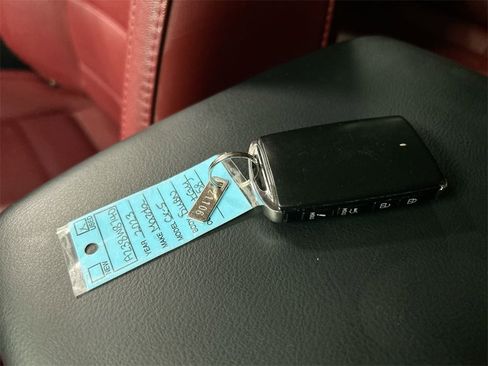 Certified 2023 MAZDA CX-5 Carbon Edition image 12