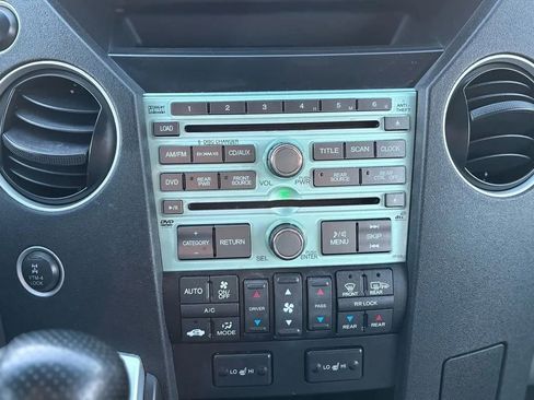 Used 2011 Honda Pilot EX-L image 39