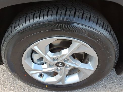 Used 2023 Hyundai Tucson SEL FWD image 10