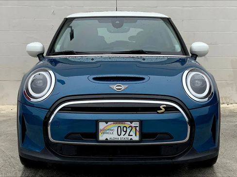 Used 2024 MINI Cooper SE image 7