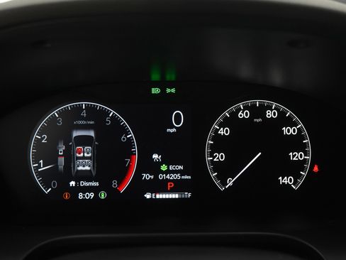 Used 2024 Honda HR-V Sport image 28