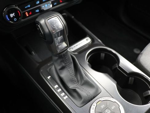 Used 2025 Ford Bronco Big Bend image 23